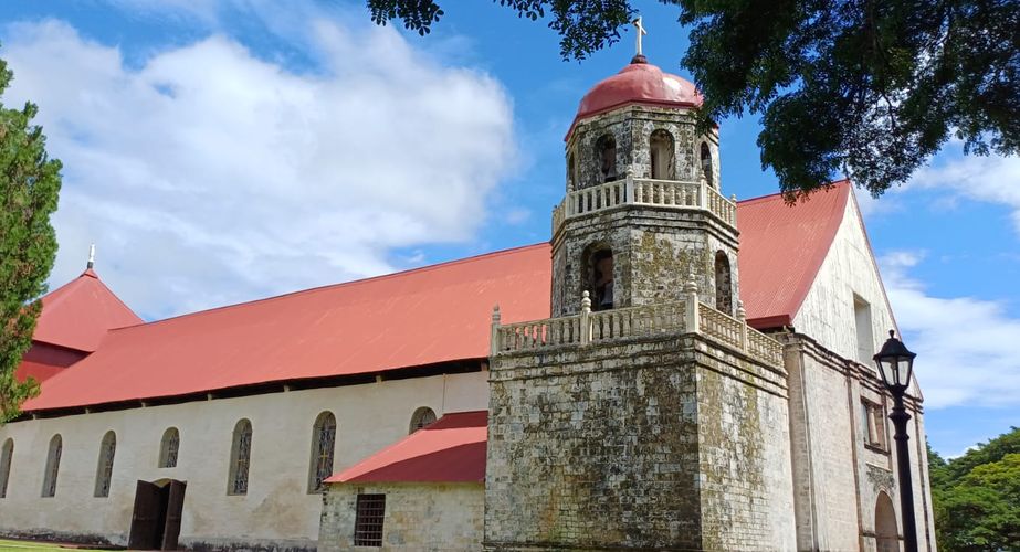 Siquijor_PH_Lazi ChurchTour_2026_1